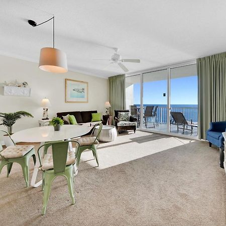 Palazzo 404 Villa Panama City Beach Buitenkant foto