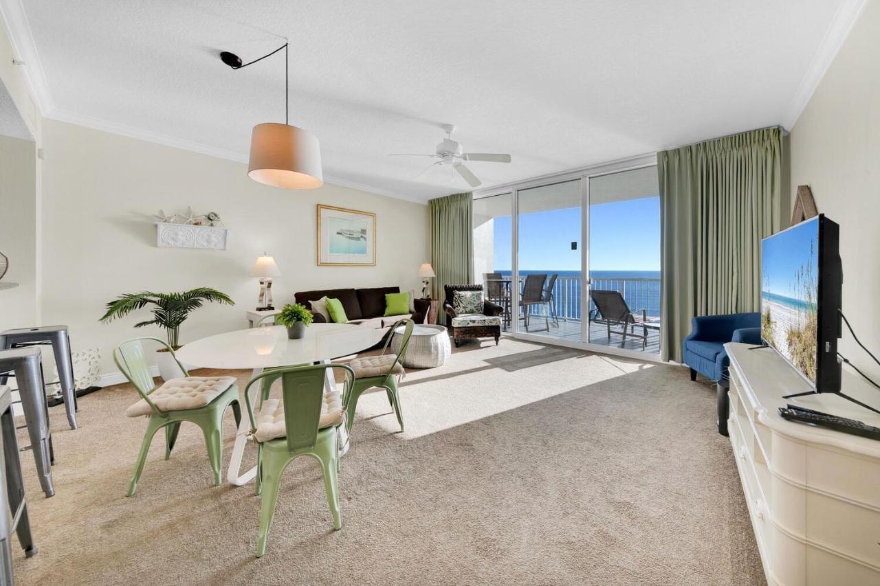 Palazzo 404 Villa Panama City Beach Buitenkant foto