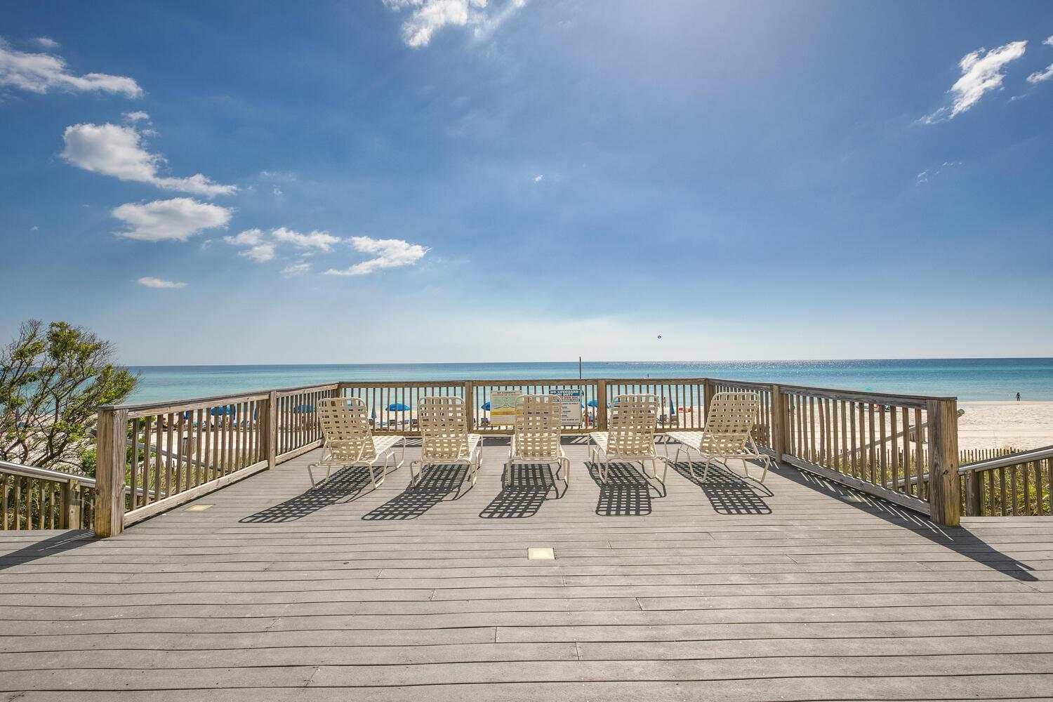 Palazzo 404 Villa Panama City Beach Buitenkant foto