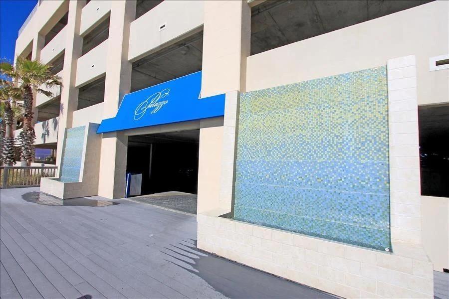 Palazzo 404 Villa Panama City Beach Buitenkant foto