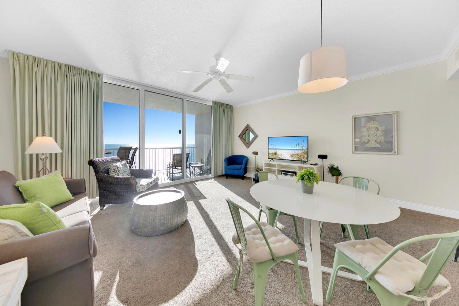 Palazzo 404 Villa Panama City Beach Buitenkant foto